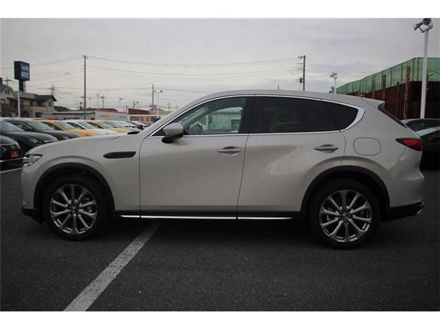 MAZDA CX-60 2023 Image 31