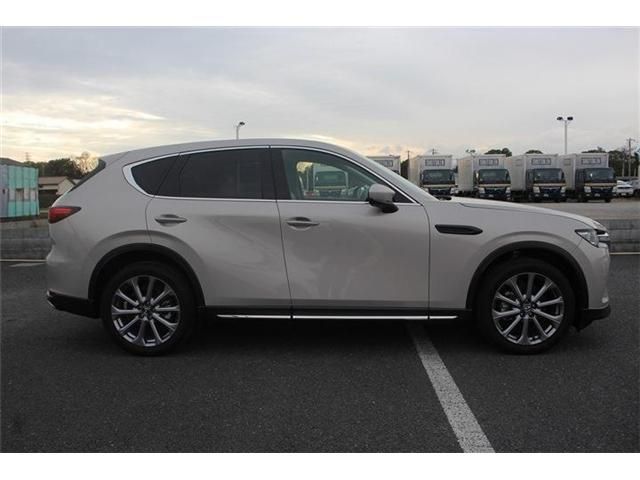MAZDA CX-60 2023 Image 31
