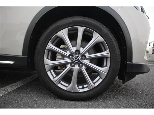 MAZDA CX-60 2023 Image 31