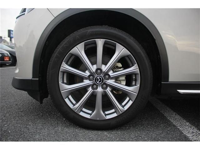 MAZDA CX-60 2023 Image 31