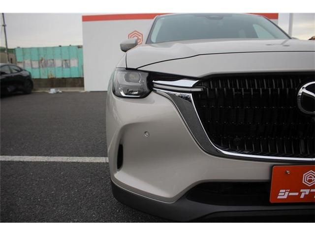 MAZDA CX-60 2023 Image 31