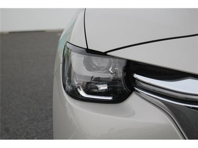 MAZDA CX-60 2023 Image 31