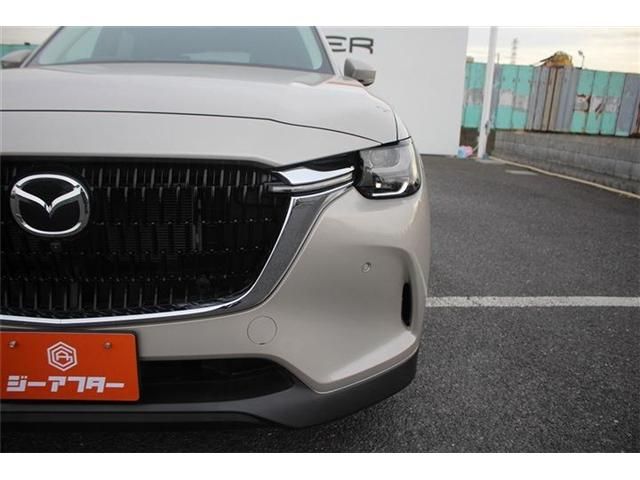 MAZDA CX-60 2023 Image 31