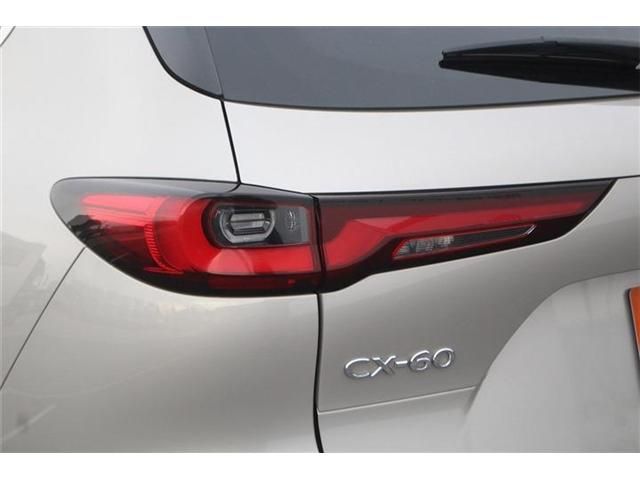 MAZDA CX-60 2023 Image 31