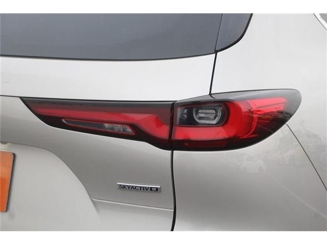 MAZDA CX-60 2023 Image 31