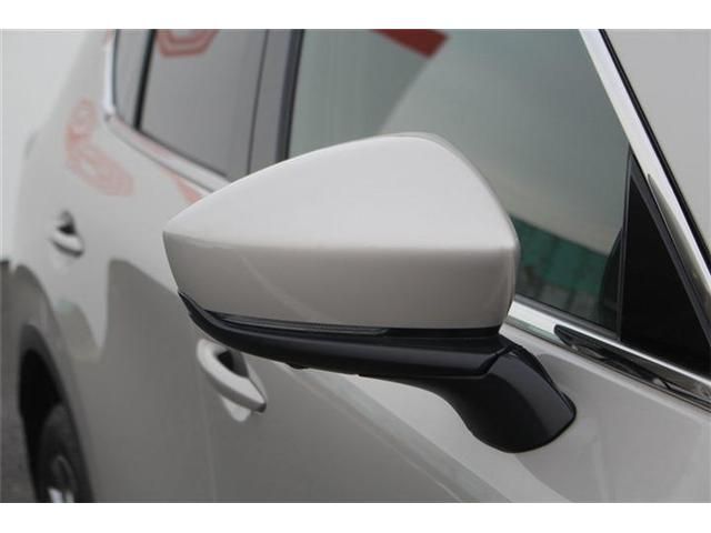 MAZDA CX-60 2023 Image 31