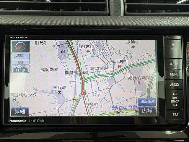 TOYOTA AQUA 2015 Image 31