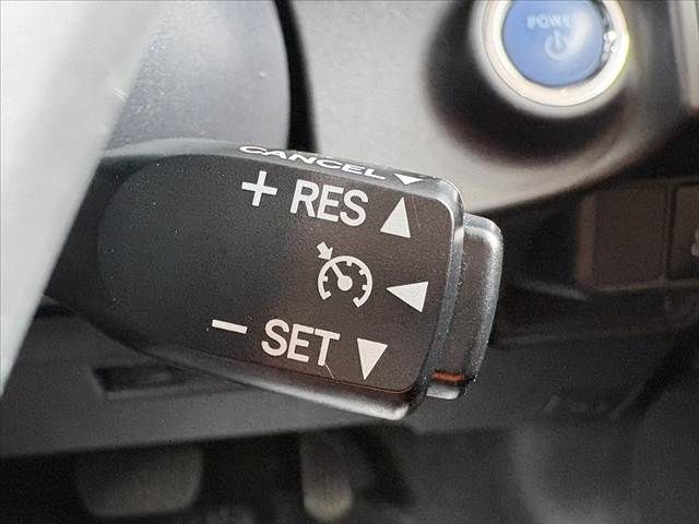 TOYOTA AQUA 2015 Image 31