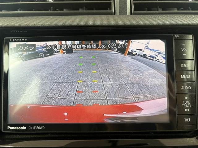 TOYOTA AQUA 2015 Image 31