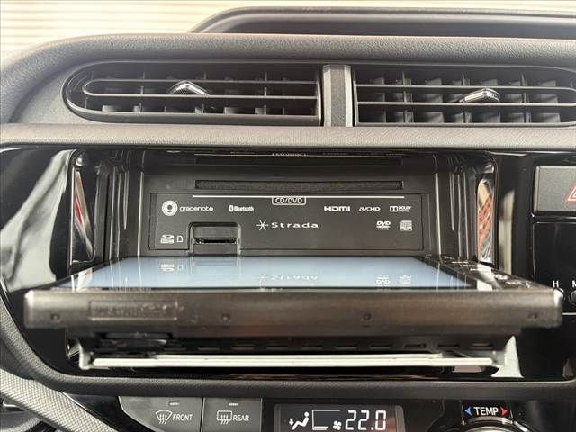 TOYOTA AQUA 2015 Image 31