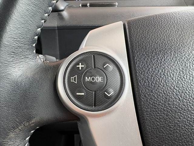 TOYOTA AQUA 2015 Image 31