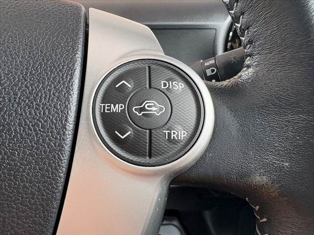 TOYOTA AQUA 2015 Image 31