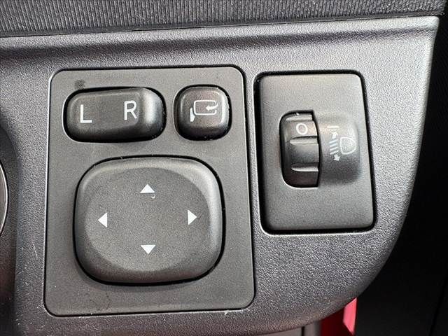 TOYOTA AQUA 2015 Image 31