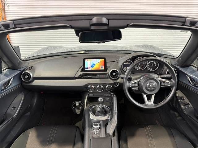 MAZDA ROADSTER 2019 Image 31