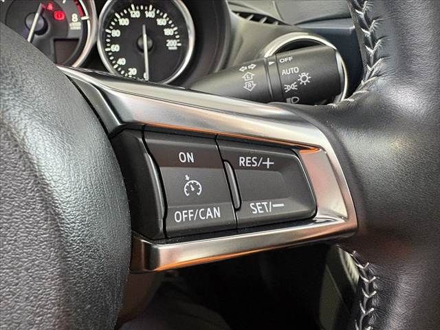 MAZDA ROADSTER 2019 Image 31