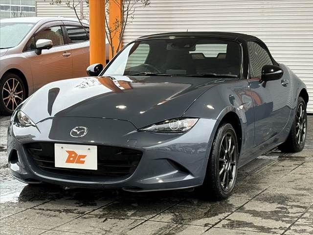 MAZDA ROADSTER 2019 Image 31