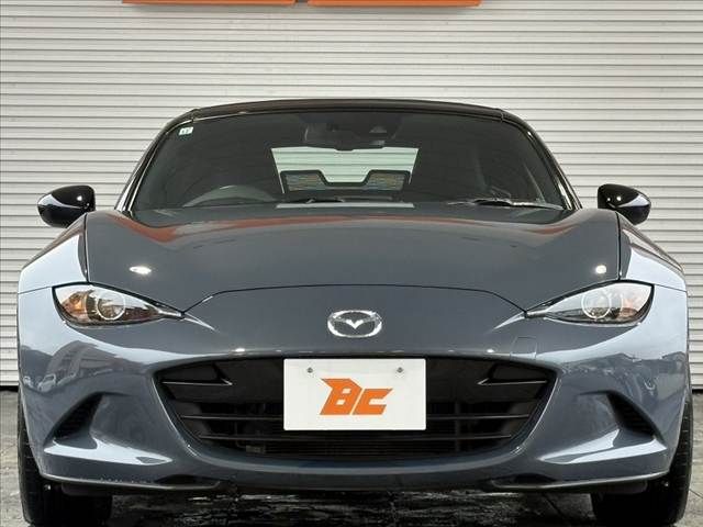 MAZDA ROADSTER 2019 Image 31
