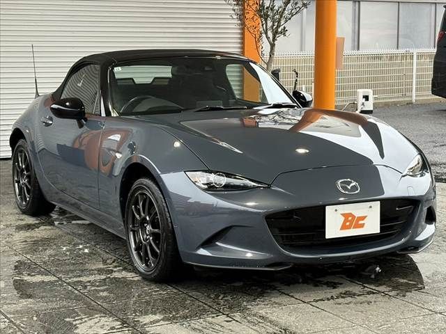 MAZDA ROADSTER 2019 Image 31
