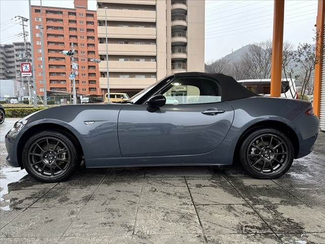 MAZDA ROADSTER 2019 Image 31