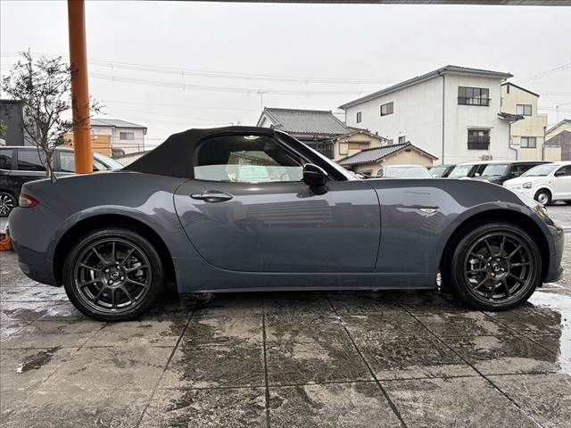 MAZDA ROADSTER 2019 Image 31