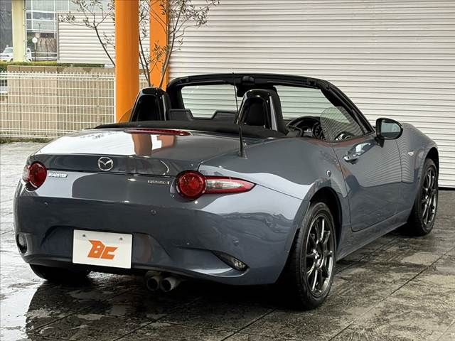 MAZDA ROADSTER 2019 Image 31