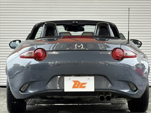 MAZDA ROADSTER 2019 Image 31