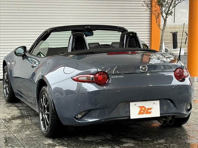 MAZDA ROADSTER 2019 Image 31