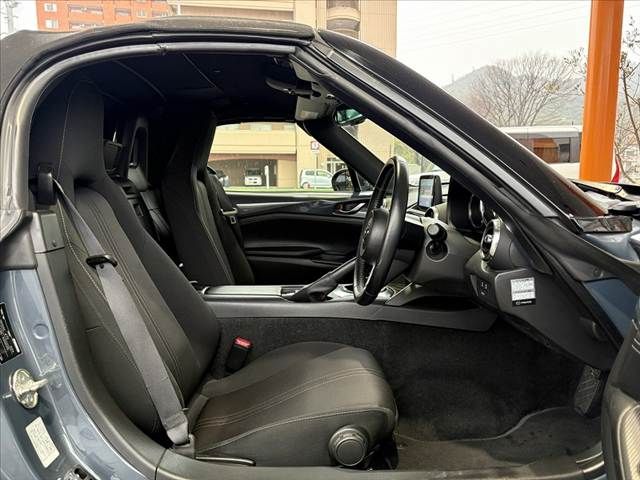 MAZDA ROADSTER 2019 Image 31