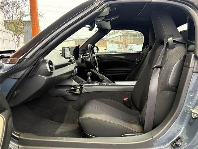 MAZDA ROADSTER 2019 Image 31