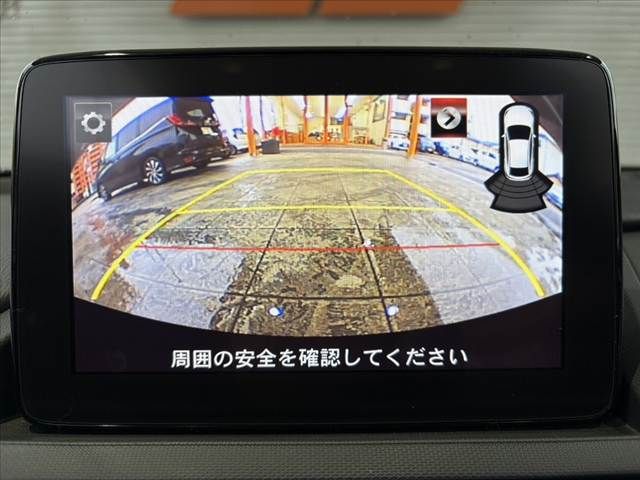 MAZDA ROADSTER 2019 Image 31