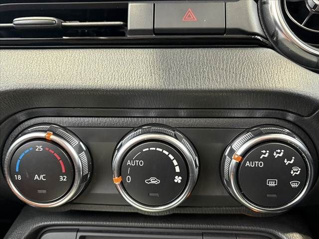 MAZDA ROADSTER 2019 Image 31