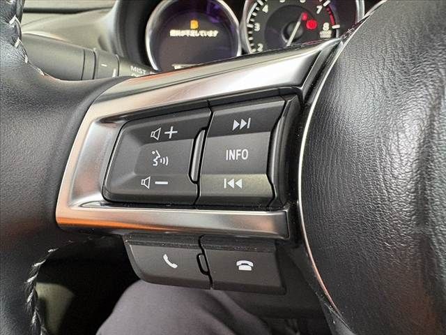 MAZDA ROADSTER 2019 Image 31