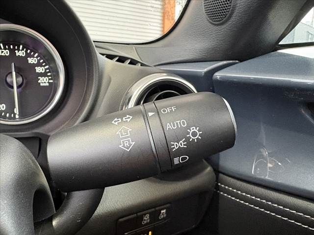 MAZDA ROADSTER 2019 Image 31