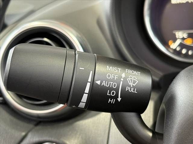 MAZDA ROADSTER 2019 Image 31