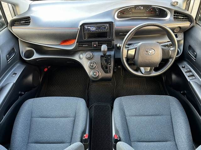 TOYOTA SIENTA 2017 Image 31