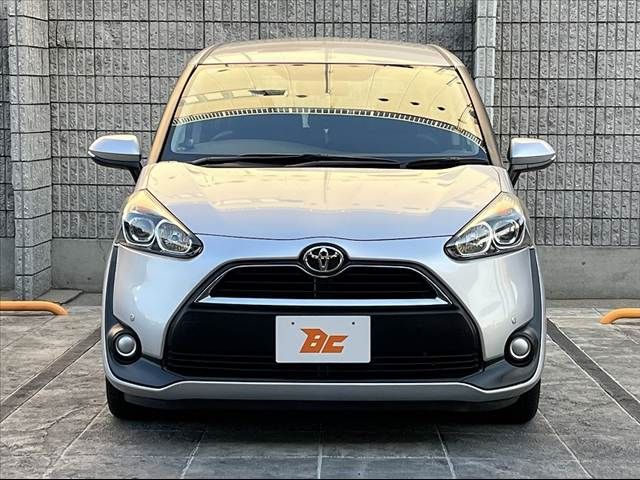 TOYOTA SIENTA 2017 Image 31
