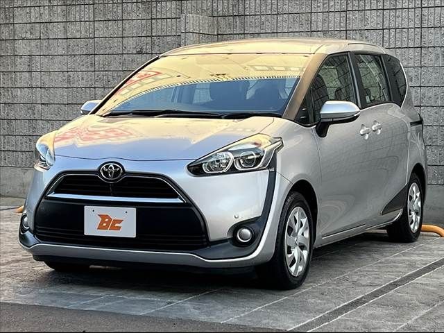 TOYOTA SIENTA 2017 Image 31