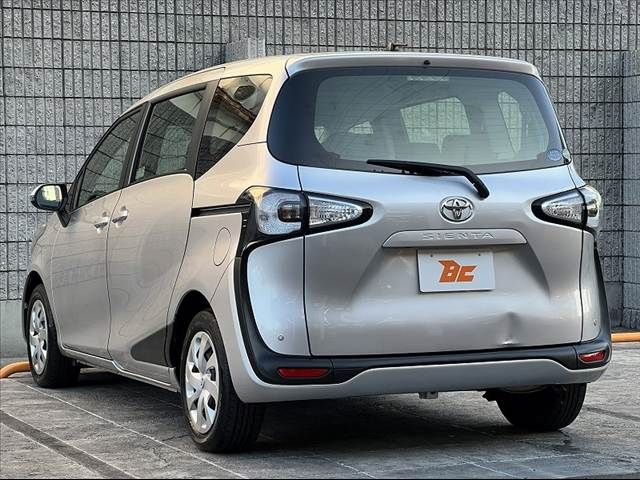 TOYOTA SIENTA 2017 Image 31