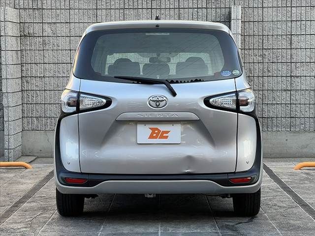 TOYOTA SIENTA 2017 Image 31