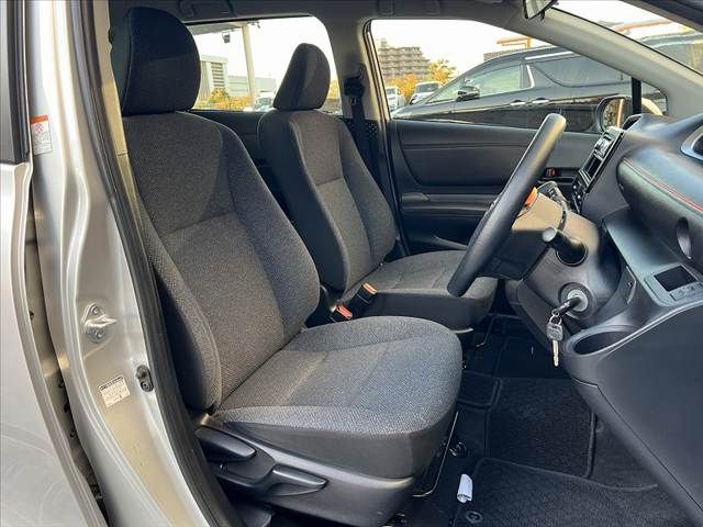 TOYOTA SIENTA 2017 Image 31