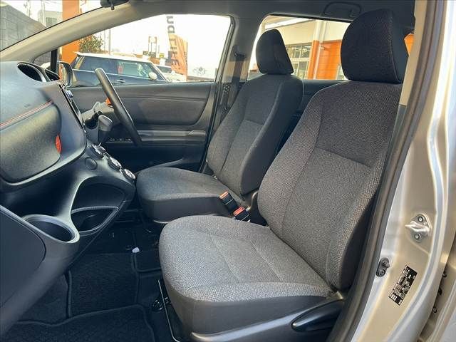 TOYOTA SIENTA 2017 Image 31