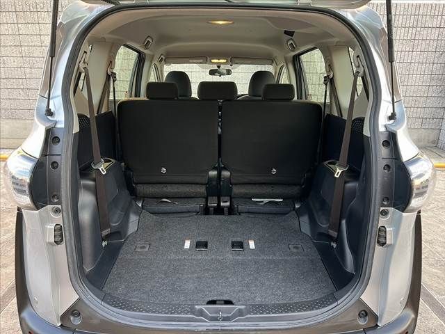 TOYOTA SIENTA 2017 Image 31