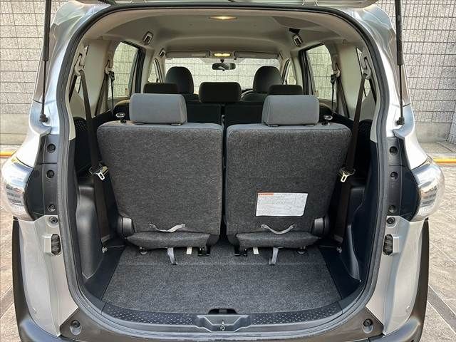 TOYOTA SIENTA 2017 Image 31