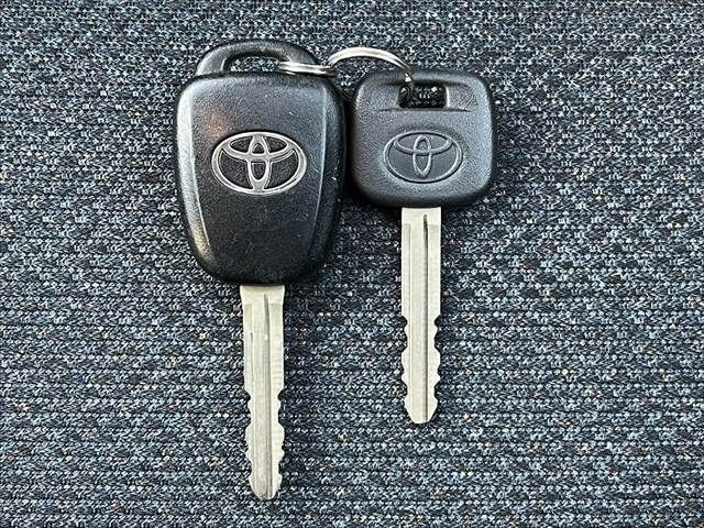 TOYOTA SIENTA 2017 Image 31