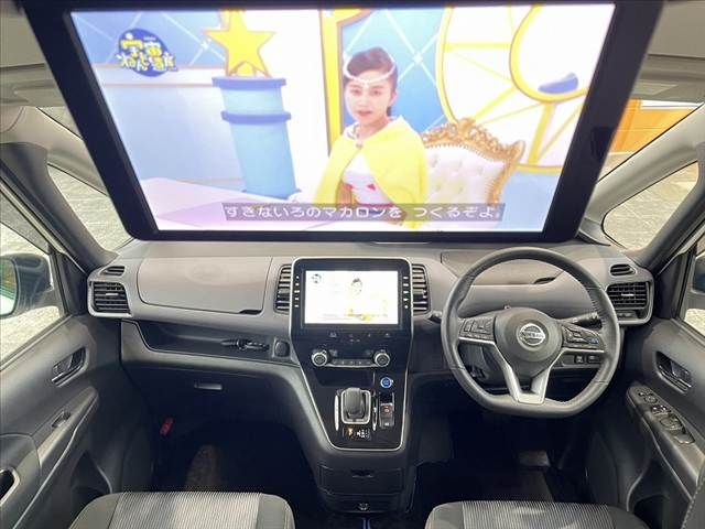 NISSAN SERENA  WG 2022 Image 31