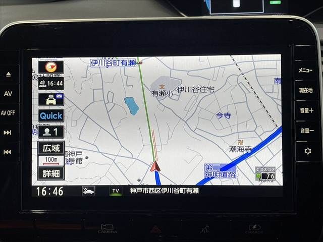 NISSAN SERENA  WG 2022 Image 31