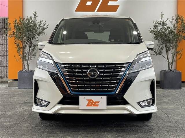 NISSAN SERENA  WG 2022 Image 31