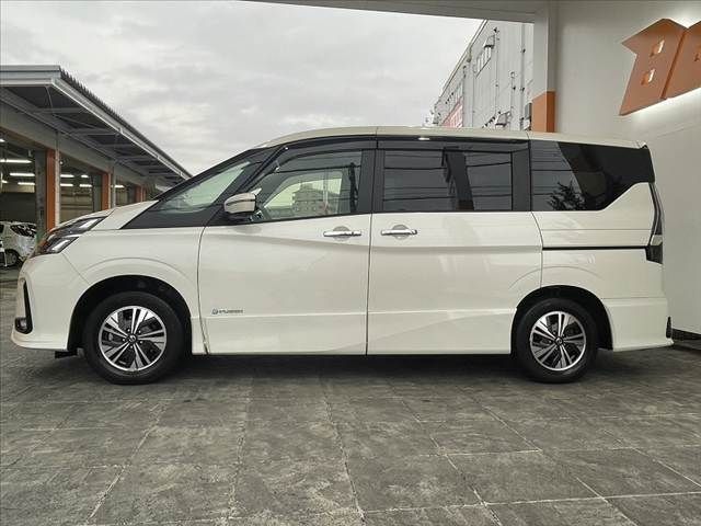 NISSAN SERENA  WG 2022 Image 31