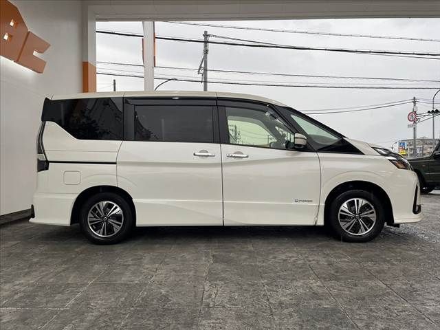 NISSAN SERENA  WG 2022 Image 31