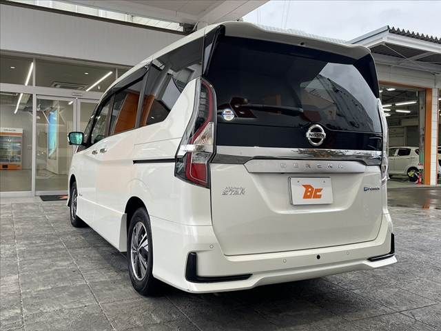 NISSAN SERENA  WG 2022 Image 31